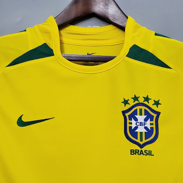 BRAZIL II 2010 man (RETRO) 