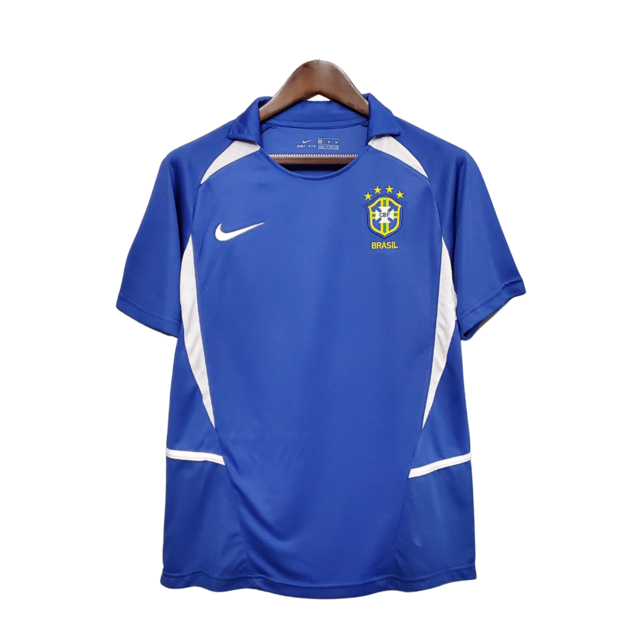 BRAZIL II 2010 man (RETRO) 
