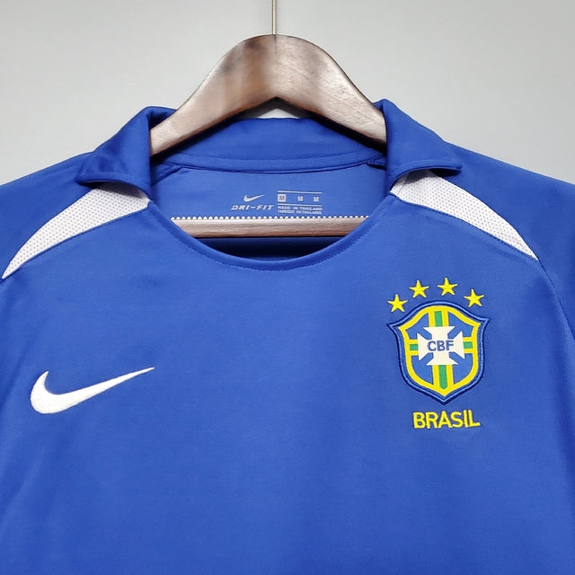 BRAZIL II 2010 man (RETRO) 