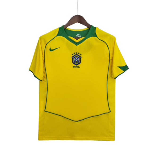 BRAZIL II 2010 man (RETRO) 