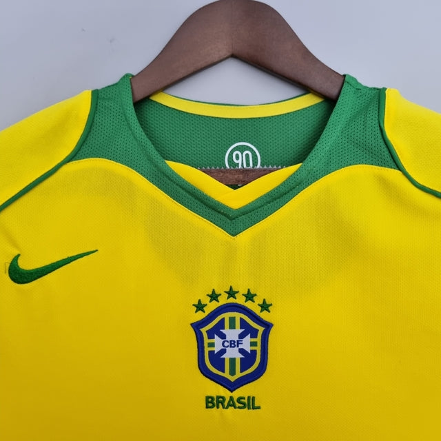 BRAZIL II 2010 man (RETRO) 
