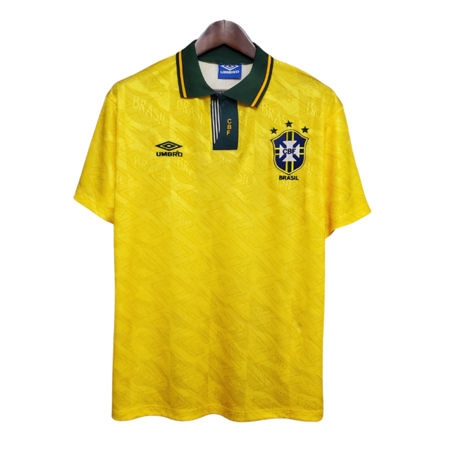 BRAZIL II 2010 man (RETRO) 
