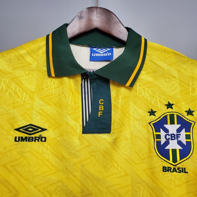 BRAZIL II 2010 man (RETRO) 