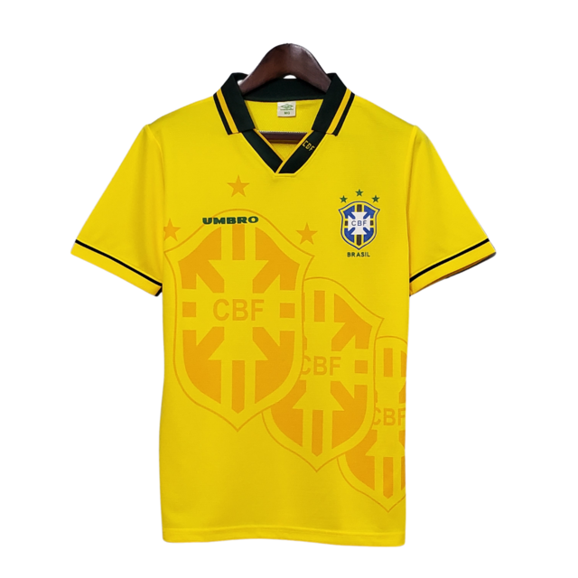BRAZIL II 2010 man (RETRO) 