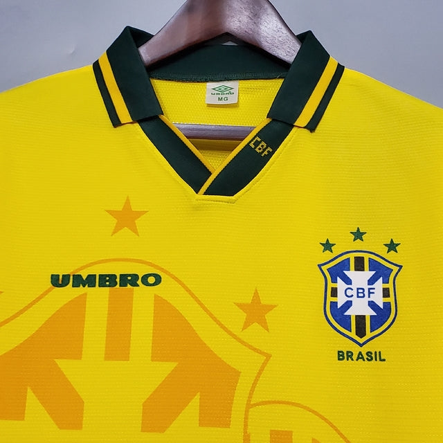 BRAZIL II 2010 man (RETRO) 