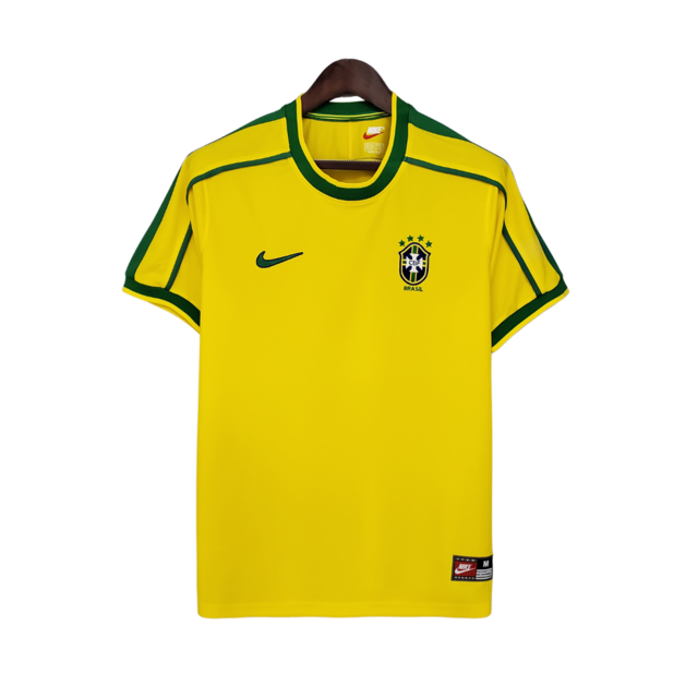 BRAZIL II 2010 man (RETRO) 