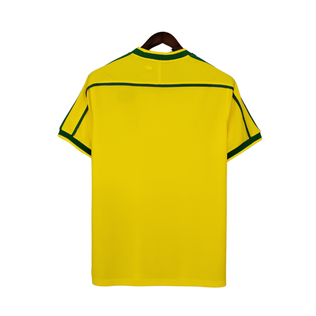 BRAZIL II 2010 man (RETRO) 