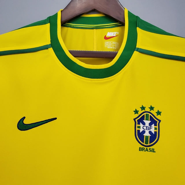 BRAZIL II 2010 man (RETRO) 