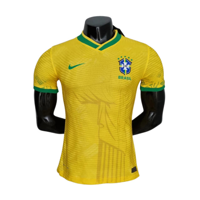 BRAZIL II 2010 man (RETRO) 