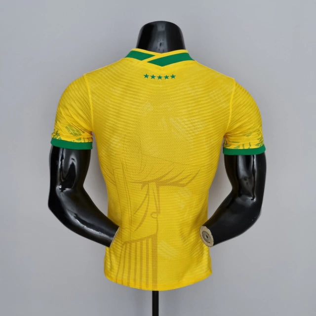 BRAZIL II 2010 man (RETRO) 