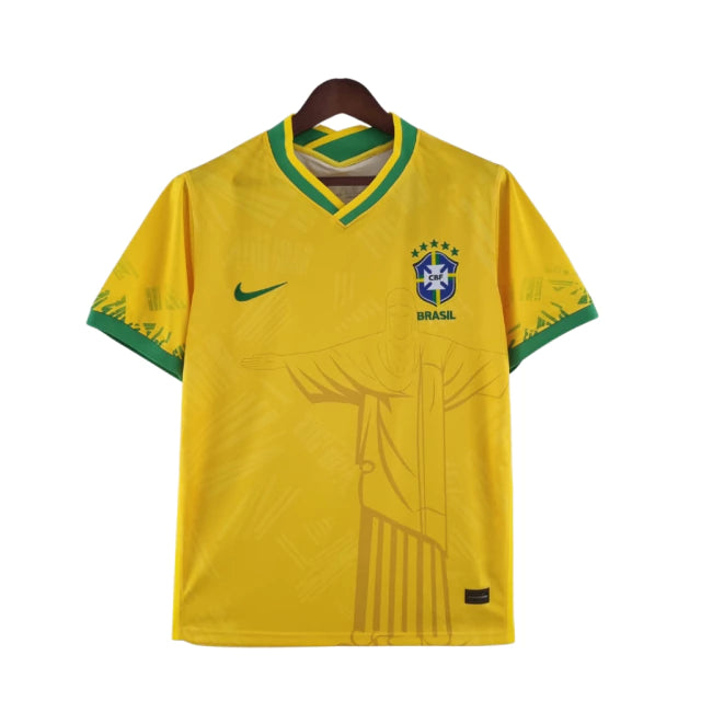 BRAZIL II 2010 man (RETRO) 