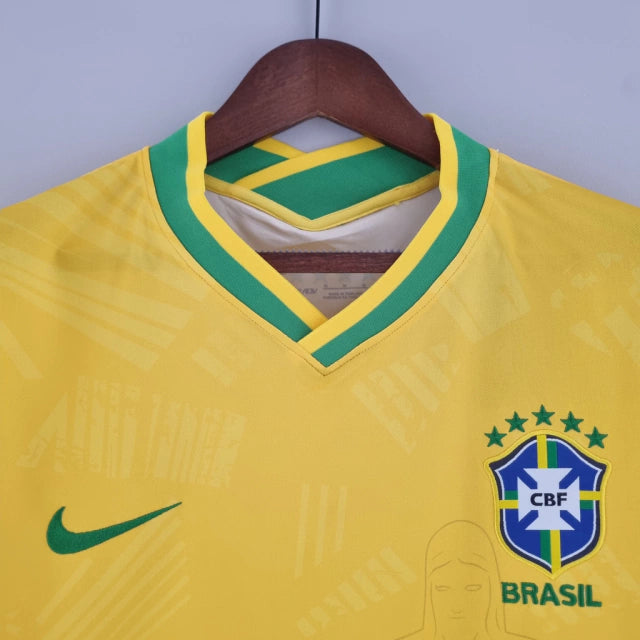 BRAZIL II 2010 man (RETRO) 