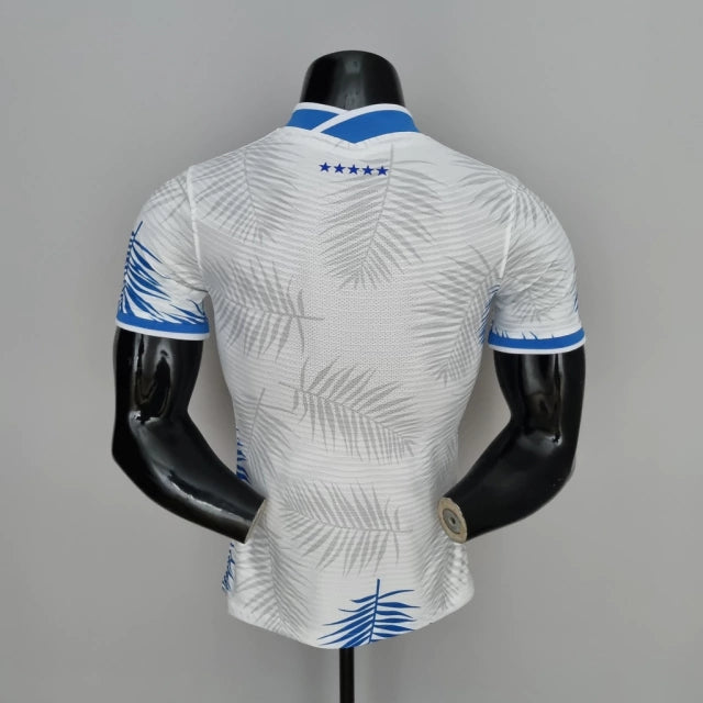 Camisa Seleção Brasileira (edição especial) jogador branca