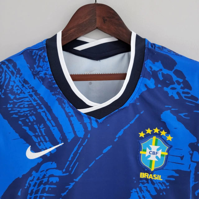 BRAZIL II 2010 man (RETRO) 