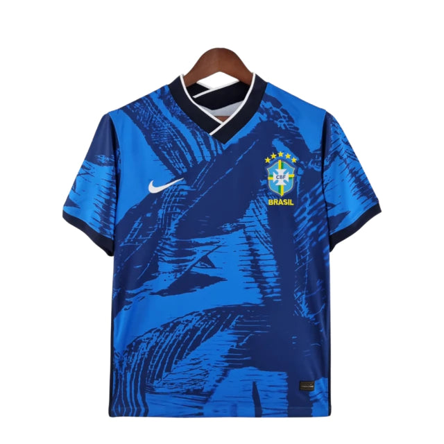 BRAZIL II 2010 man (RETRO) 