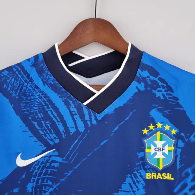 BRAZIL II 2010 man (RETRO) 