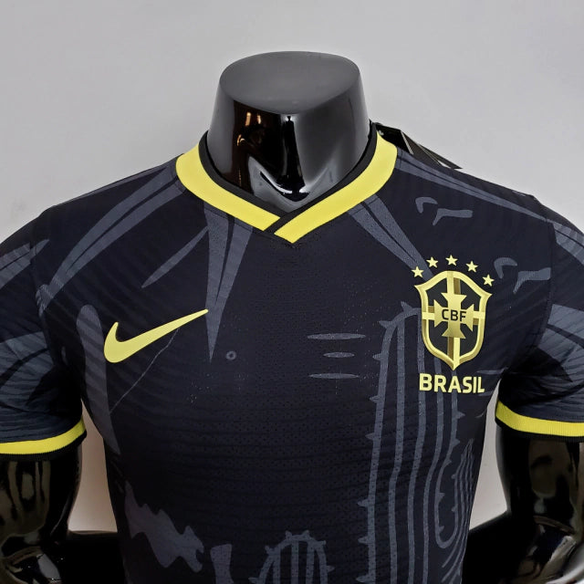 BRAZIL II 2010 man (RETRO) 
