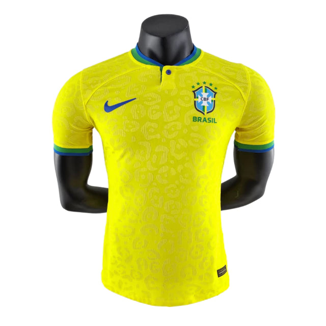 BRAZIL II 2010 man (RETRO) 