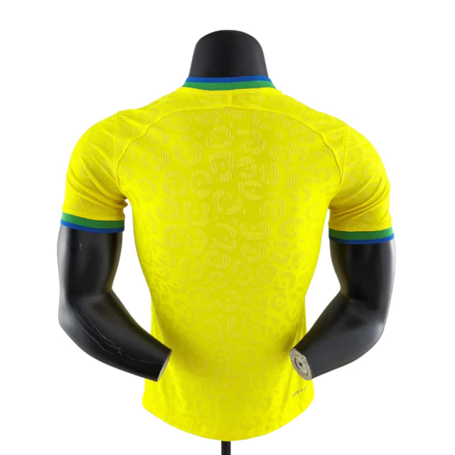 BRAZIL II 2010 man (RETRO) 