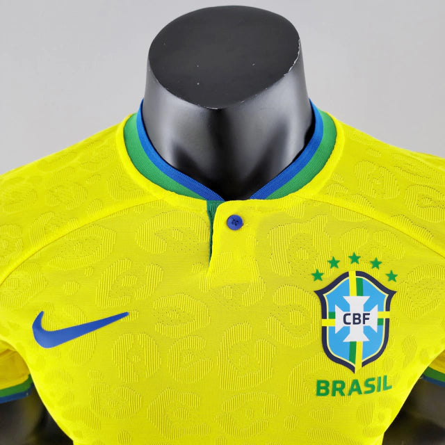 BRAZIL II 2010 man (RETRO) 
