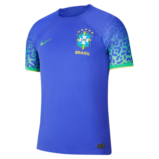 BRAZIL II 2010 man (RETRO) 