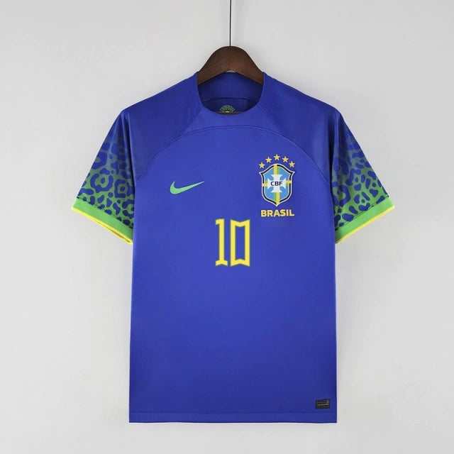 BRAZIL II 2010 man (RETRO) 