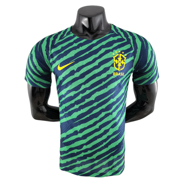 BRAZIL II 2010 man (RETRO) 