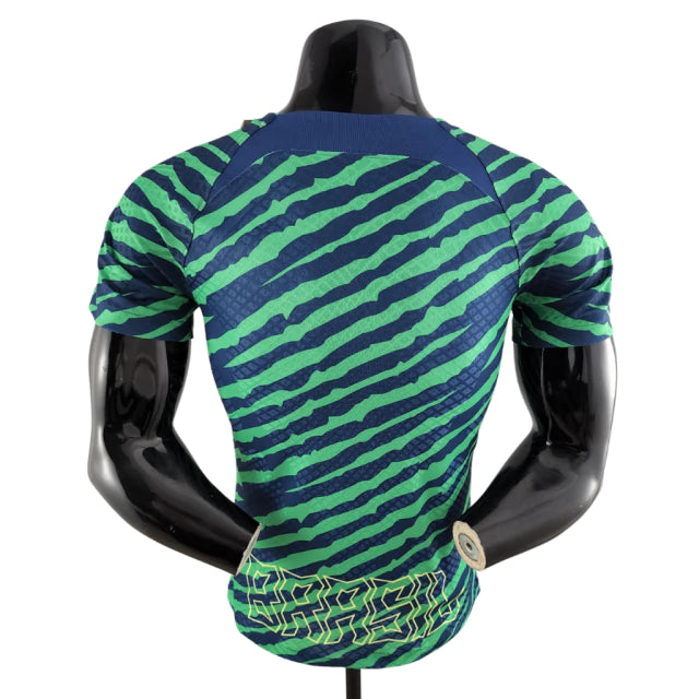 BRAZIL II 2010 man (RETRO) 
