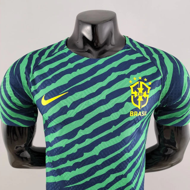 BRAZIL II 2010 man (RETRO) 
