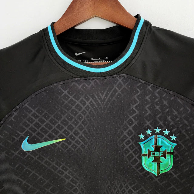Camisa Seleção Brasileira (edição especial) masculina