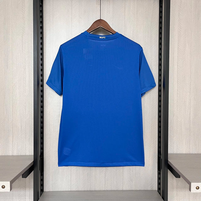 Camisa Manchester United Third 08/09 (Versão Retrô)