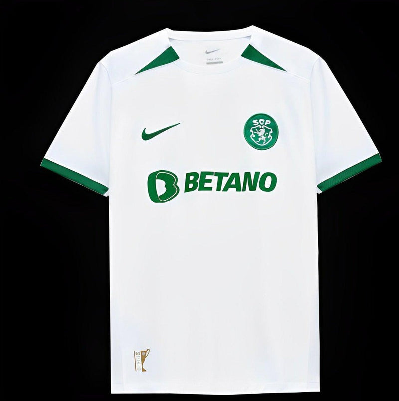 CAMISOLA SPORTING EDIÇÃO ESPECIAL 24/25 homem