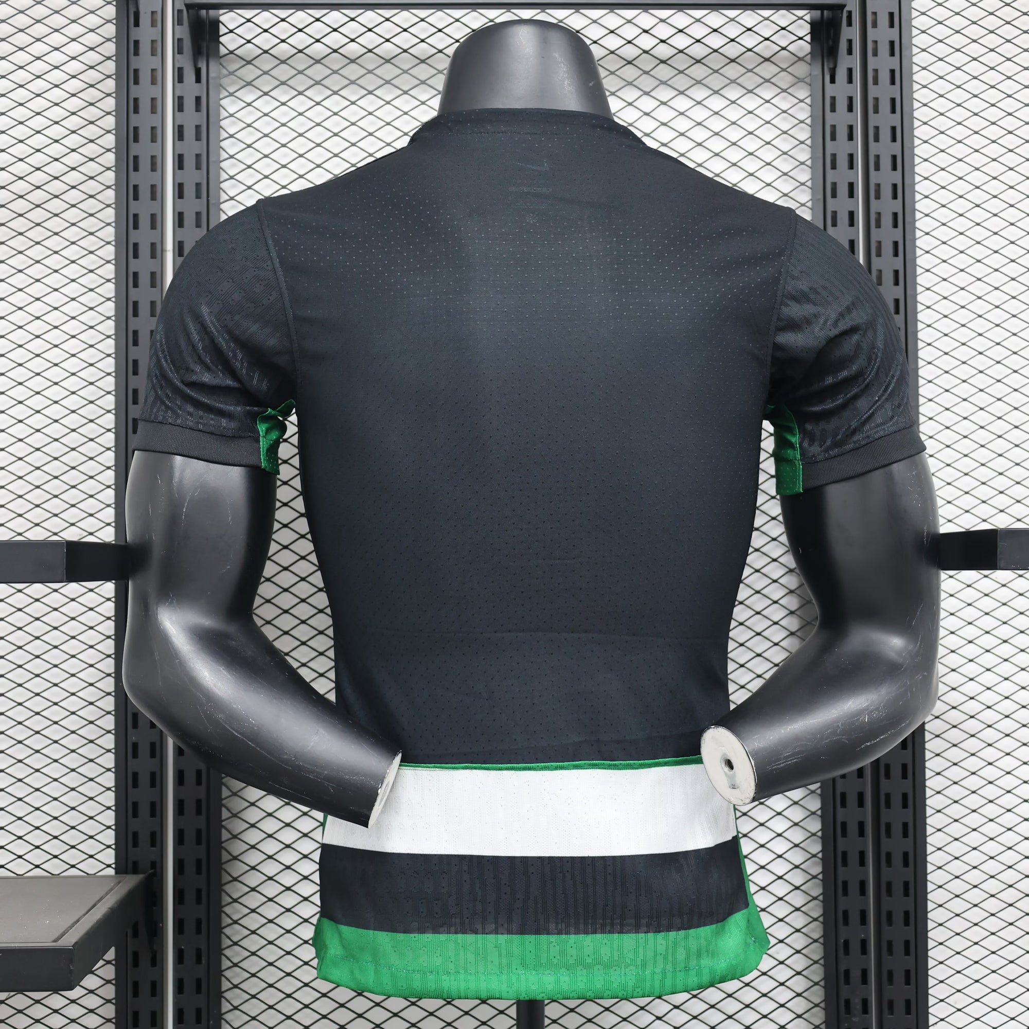 Camisa Sporting CP 24/25 Home (Versão Jogador)