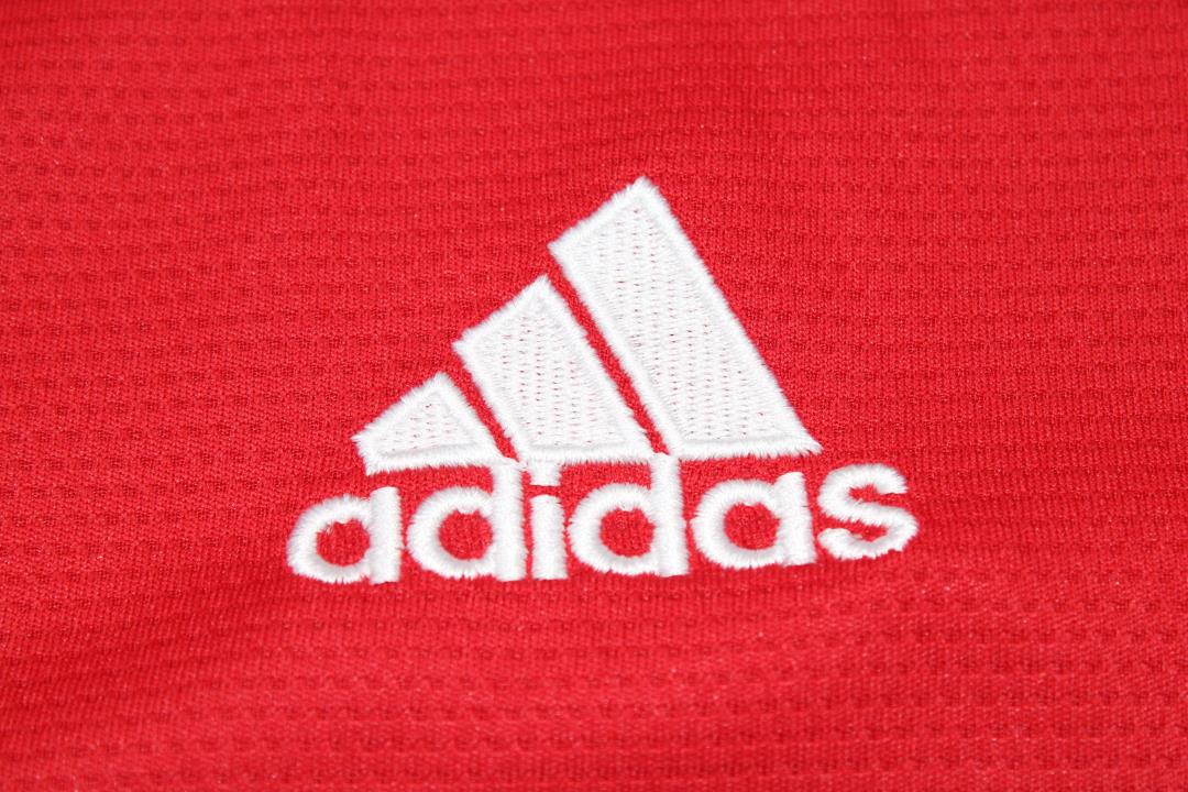 Camisa Manchester United Home 21/22 (Versão Torcedor Retrô)