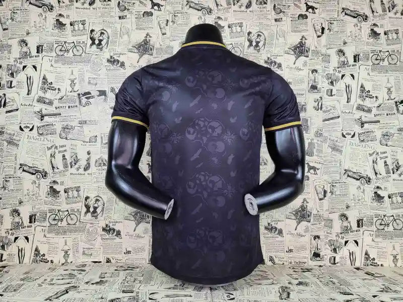 CR Flamengo "Red Adidas Style" Shirt (Fan Version) | SPECIAL EDITION