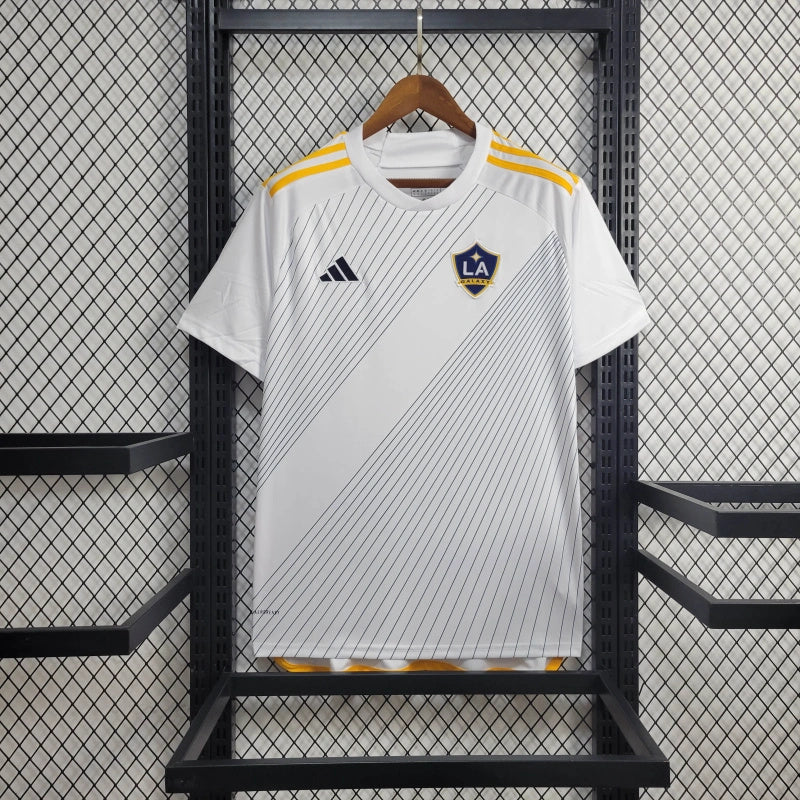 CAMISOLA LOS ANGELES GALAXY I 24/25 homem