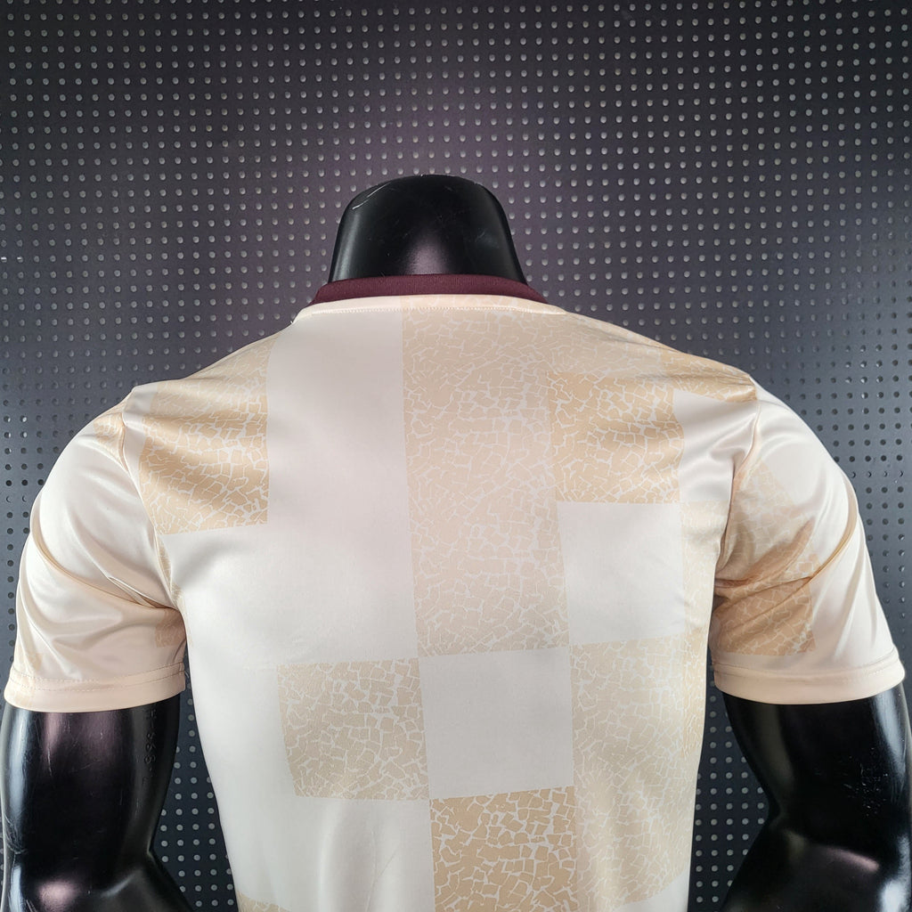 Camisa Flamengo "Beach Style" 24/25 (Versão Torcedor) | EDIÇÃO ESPECIAL