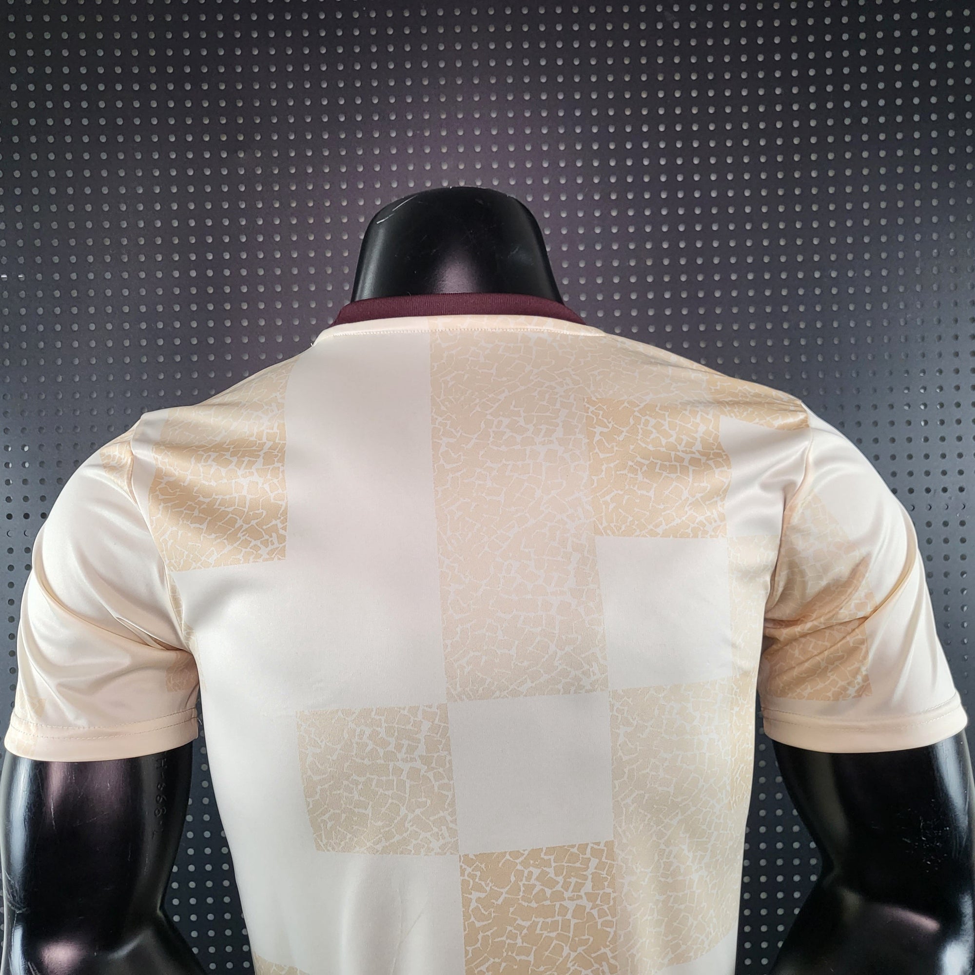Camisa Flamengo "Beach Style" 24/25 (Versão Torcedor) | EDIÇÃO ESPECIAL