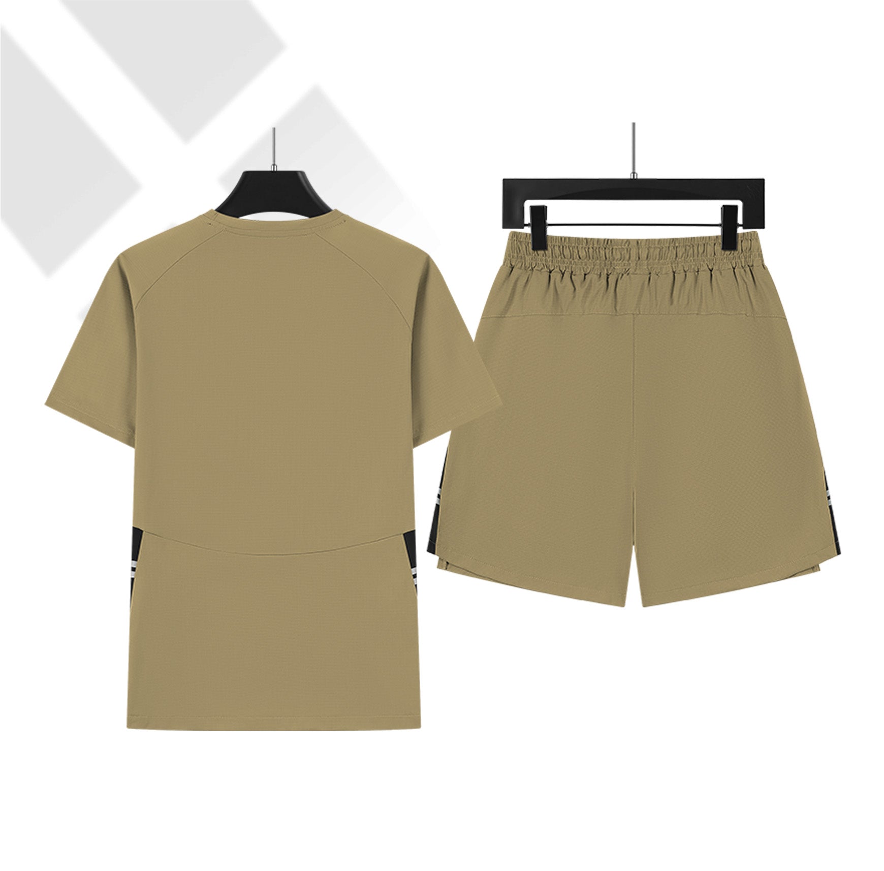 Conjunto Air Jordan Running Sportwear | Chest Middle Logo - Moda Esportiva