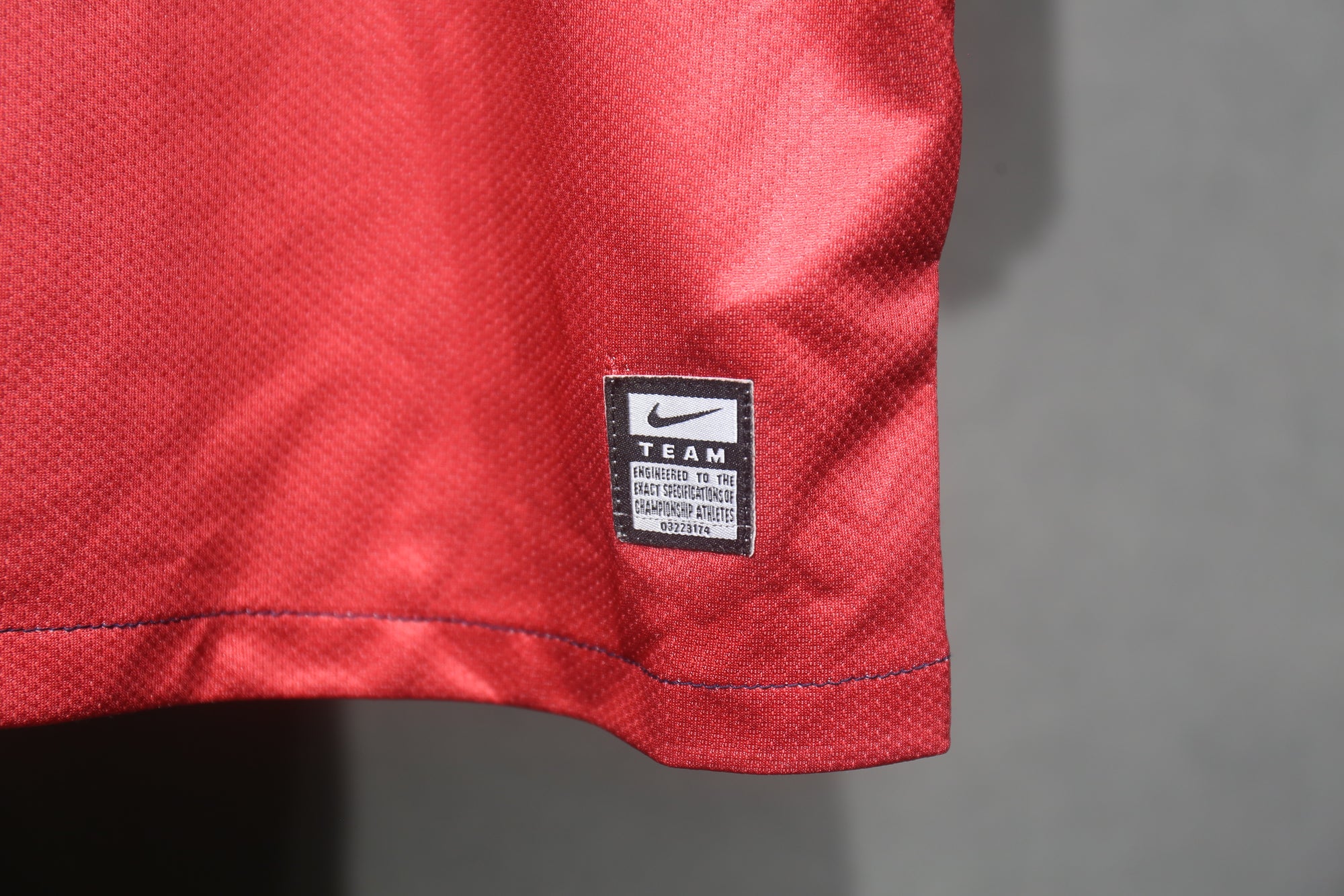 Camisa Barcelona Home 08/09 (Versão Jogador Retrô)