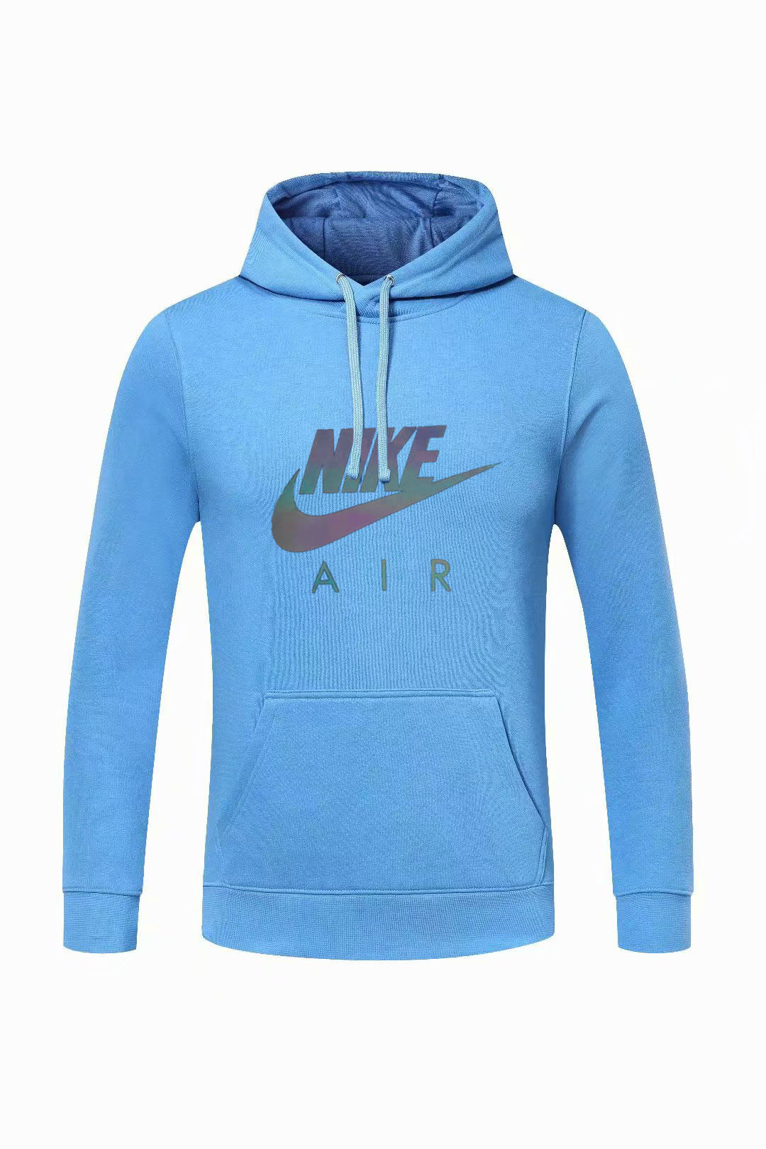 Moletom Nike Air | Normal Style
