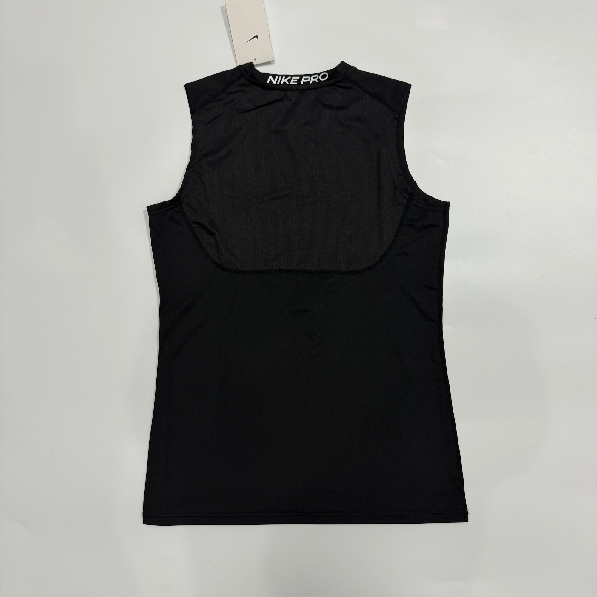 Camisa Regata Nike "Pro Gym" Sportwear | Moda Esportiva