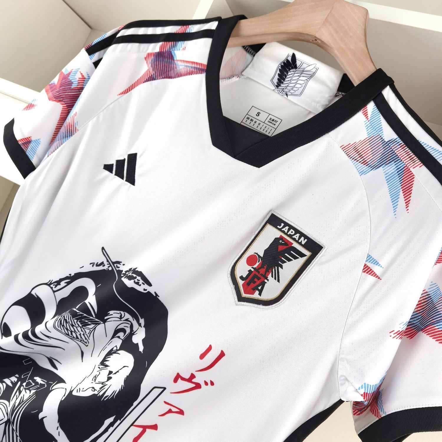 TOTTENHAM SPECIAL EDITION l 23/24 (PLAYER VERSION) 