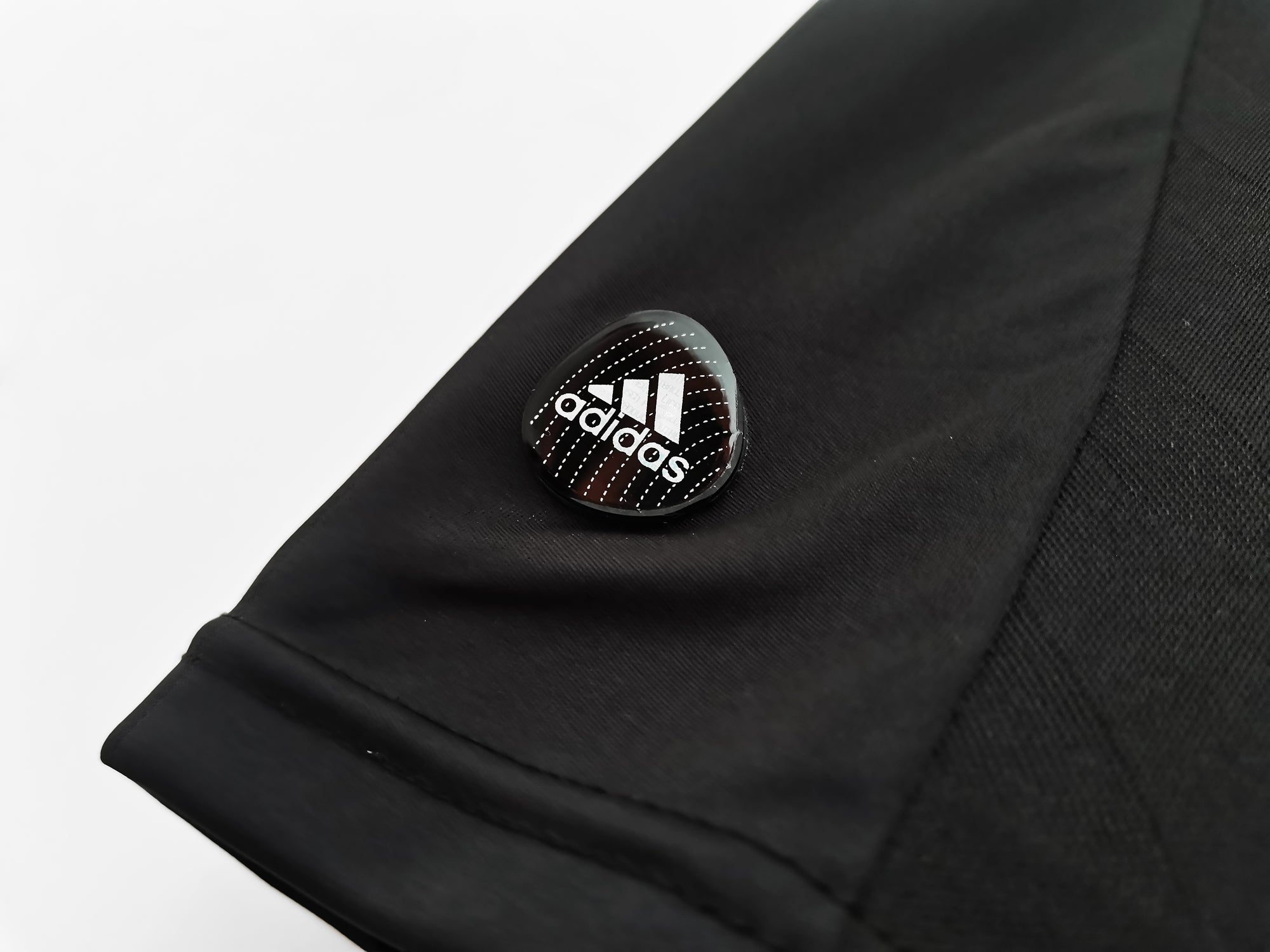 Camisa Real Madrid Away 11/12 (Versão Retrô)