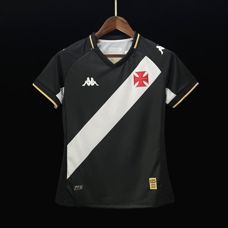 Camisa 23∕24 Vasco da Gama Home