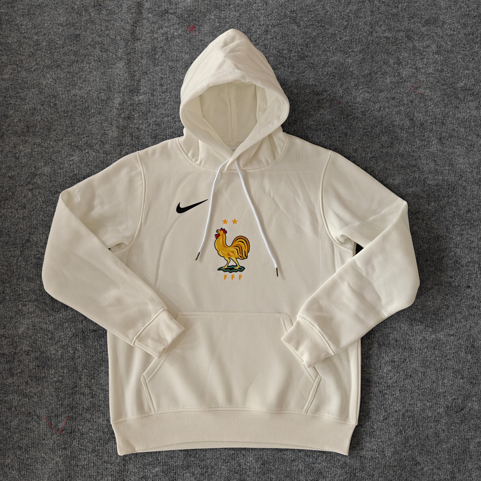 Moletom Seleção da França | Chest Logo