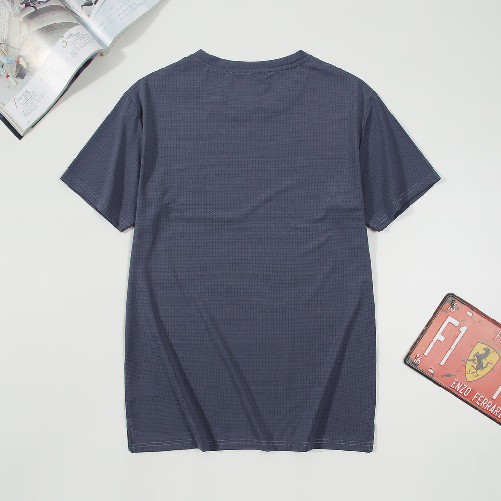 Camisa Nike "Running Light" Sportwear | Moda Esportiva