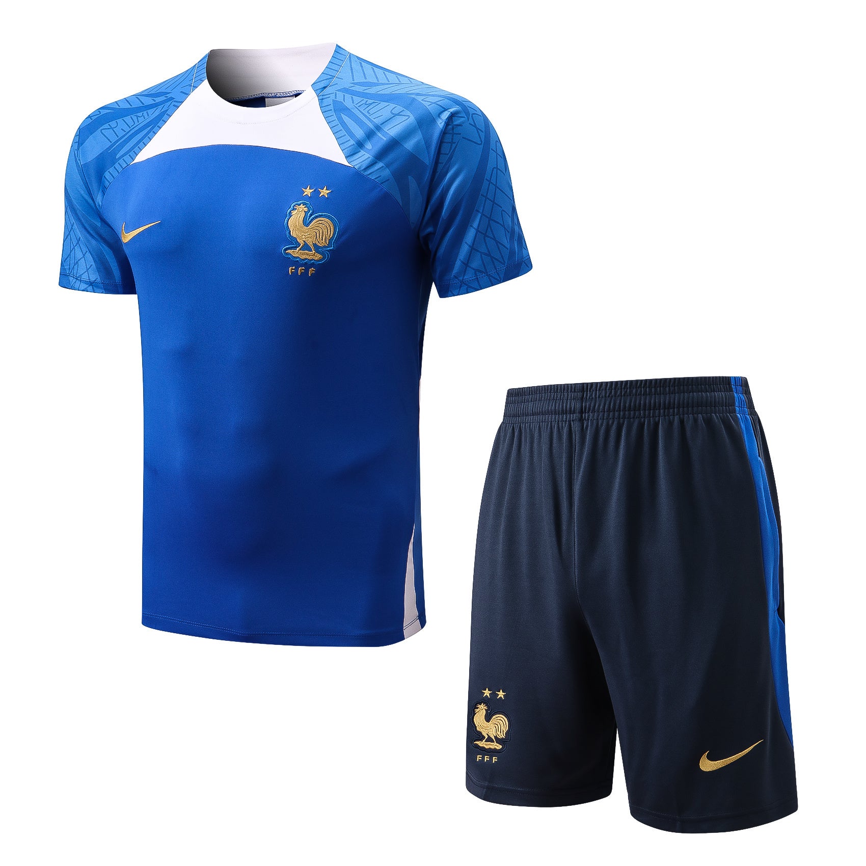 Chelsea FC Home Shirt 03/05 (Retro Fan Version)