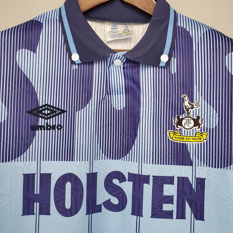 TOTTENHAM l 92/94 homem (RETRO)