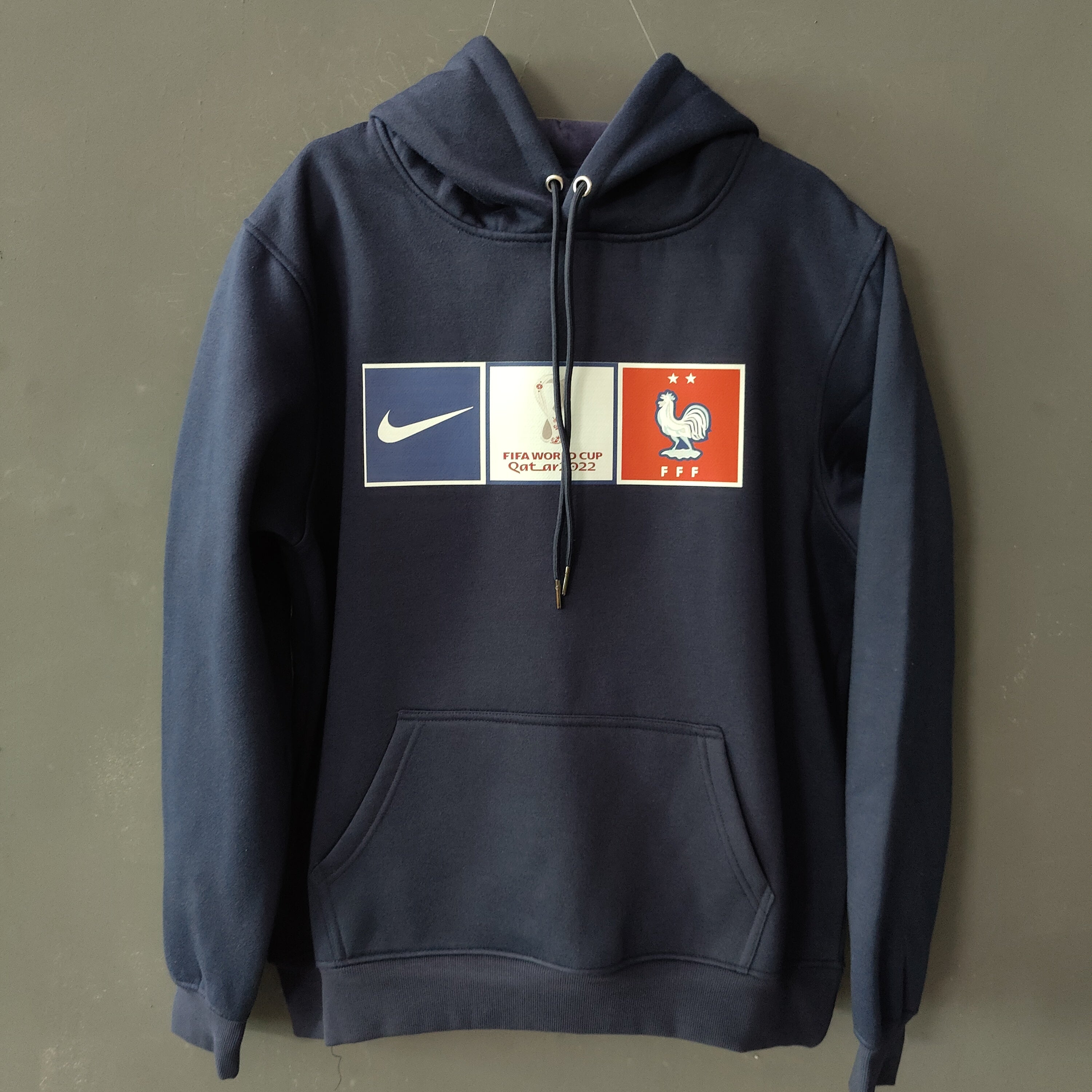 France National Team Sweatshirt | FIFA World Cup 2022